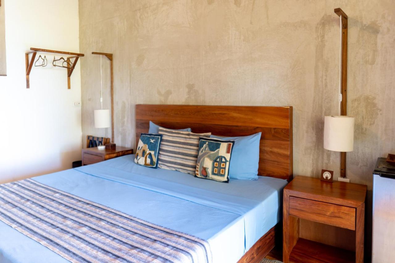 Lagoon Special Suite: Bikes & Kayaks! Bacalar Exterior foto